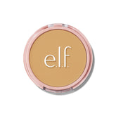 e.l.f. Halo Glow Powder Filter, polvo ultrafino que difumina poros para un acabado suave