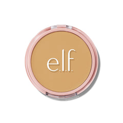 e.l.f. Halo Glow Powder Filter, polvo ultrafino que difumina poros para un acabado suave
