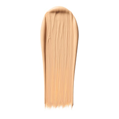 e.l.f. Hydrating Camo CC Cream muestra tono Fair 120 N para corrección suave.