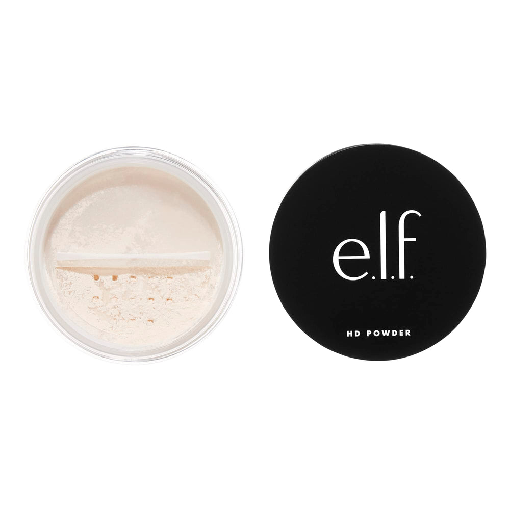 e.l.f. High Definition Powder delivers a soft focus finish for a refined complexion.