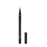 e.l.f. Holy Strokes brow pen tip for precise hair-like strokes.