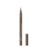 e.l.f Holy Strokes micro fine tip creates precise natural brow texture for lasting definition