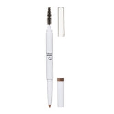 e.l.f. Instant Lift Brow Pencil dual-ended defines brows with precision.