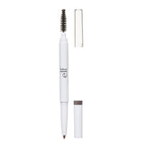 e.l.f. Instant Lift Brow Pencil dual-ended for precise, natural brow shaping