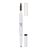 e.l.f. Instant Lift Brow Pencil dual-sided closeup for precise shaping and grooming.
