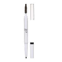 e.l.f. Instant Lift Brow Pencil dual-sided closeup for precise shaping and grooming.