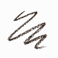 e.l.f. fine-tip close-up shows precise brow definition and control
