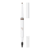 e.l.f. Instant Lift Brow Pencil close-up with precise tip for shaping