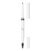elf Instant Lift Waterproof Brow Pencil with precision tip for tailored brow definition