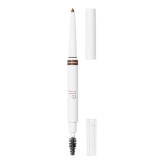 elf Instant Lift Waterproof Brow Pencil with precision tip for tailored brow definition