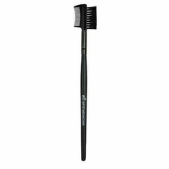 e.l.f. Lash & Brow Comb dual‑sided brush defines lashes and brows while separating clumps
