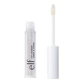 e.l.f. Lip Lacquer high-shine-application delivers brilliant, non-sticky color.