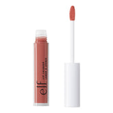 e.l.f. Lip Lacquer moisturizing gloss delivers radiant shine and hydration.