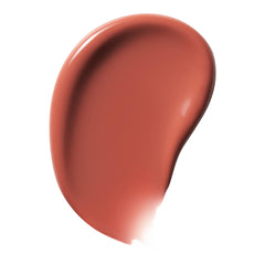 e.l.f. Lip Lacquer plush doe-foot applicator for precise, easy application.