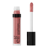 e.l.f. Lip Plumping Gloss Mauve Lady con brillo translúcido para labios más brillantes