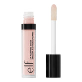 e.l.f. Lip Plumping Gloss Rosa Paloma, brillo suave e hidratación para labios.