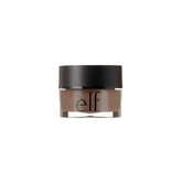e.l.f. Lock On Liner and Brow Cream Espresso en empaque, ideal para retoques en cualquier lugar.