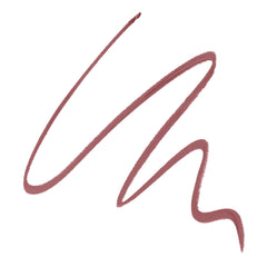 e.l.f. Love Triangle lip liner triangle-tip for sculpted lips and refined shape.