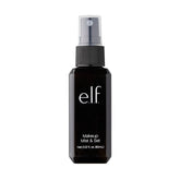 e.l.f. Bruma fijadora para fijar el maquillaje todo el día.