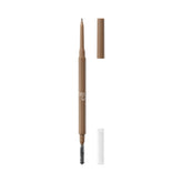 e.l.f. Micro-Fine Brow Pencil 1mm tip for feathered natural brows.