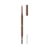e.l.f. Micro-Fine Brow Pencil 1mm tip for precise, natural strokes