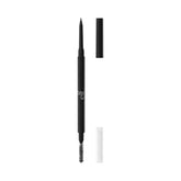 e.l.f. Micro-Fine Brow Pencil 1mm tip creates precise, natural-looking brow hairs.
