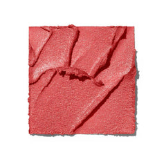 Elf Monochromatic Multi Stick swatch reveals vibrant, blendable color for eyes, lips, and cheeks.