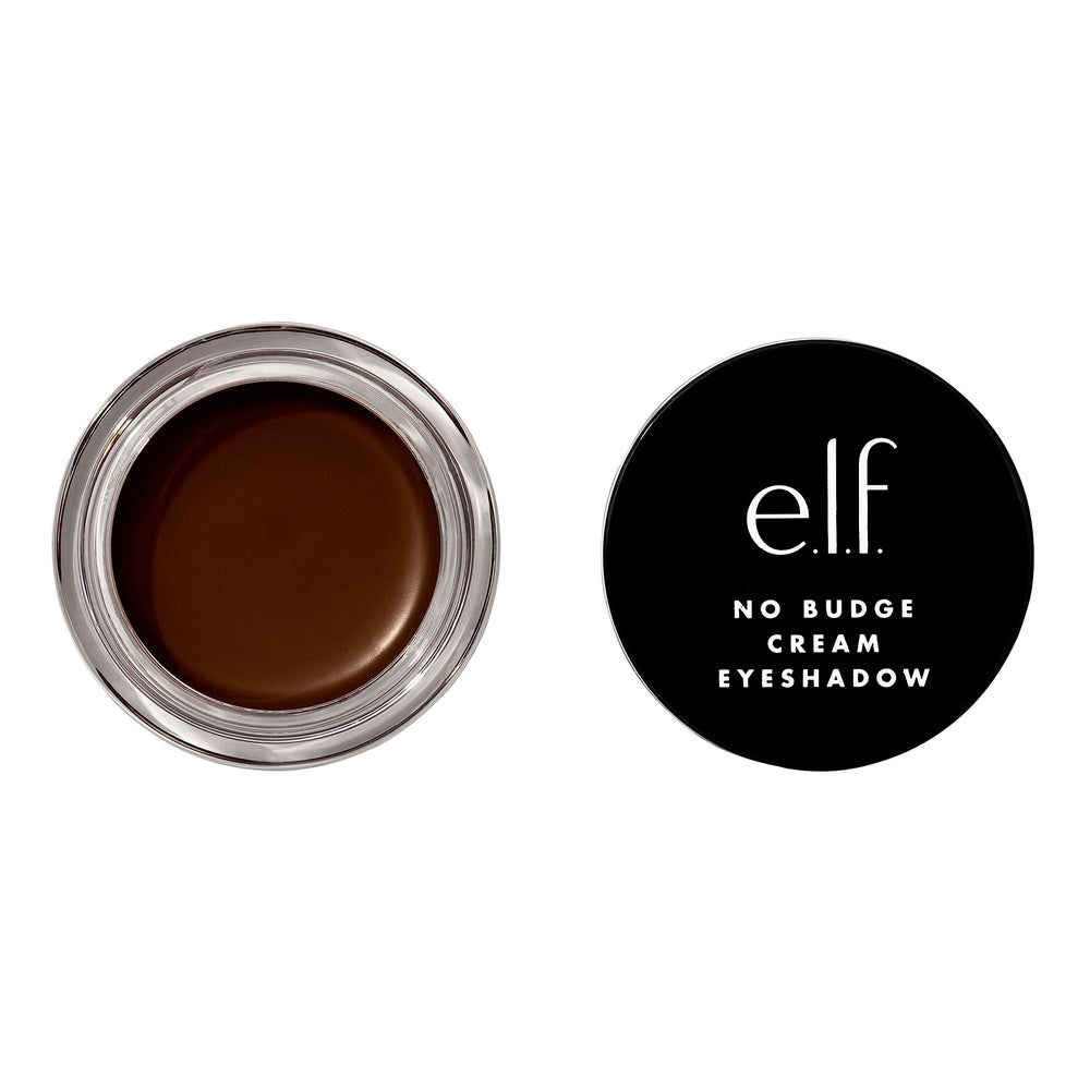 e.l.f. Plateau crema-sombra: color duradero sin pliegues.