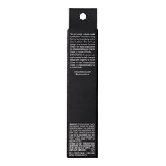 Twist-up design of the No Budge Matte Shadow Stick for precise application.