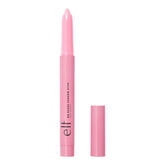 e.l.f. No Budge Shadow Stick Rose Quartz with high-pigment metallic finish for eyes