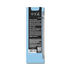 e.l.f. Perfect 10 Paleta abierta con sombras intensas para tonos vibrantes.