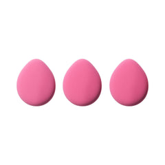 e.l.f. Pillow Puff Foundation Sponge packaging displayed for easy grab-and-blend during routine makeup.