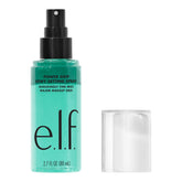 e.l.f. Power Grip niebla ultra fina para fijar maquillaje con acabado hidratado