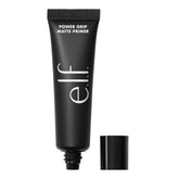 e.l.f. Power Grip Matte Primer, textura-gel, acabado mate y piel suave.