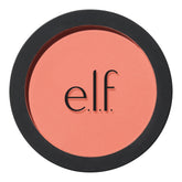 e.l.f. blush mate con primer en envase moderno para look duradero