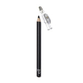 The elf Satin Eyeliner Pencil glides along the lash line for precise definition.