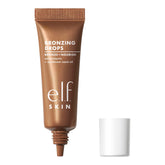 e.l.f. SKIN Bronzing Drops Mini bottle glow for sun-kissed radiance