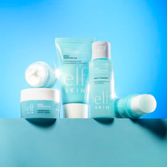 e.l.f. SKIN Hidratación Sagrada: bálsamo hidratante 6 g para hidratación instantánea.