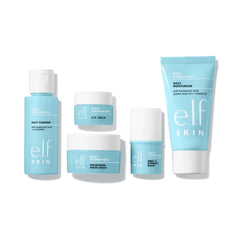 e.l.f. SKIN Hidratación Sagrada: crema hidratante diaria 25 ml para hidratación continua.