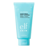 e.l.f. SKIN Holy Hydration! Clean Freak en botella, hidratación duradera tras el lavado.