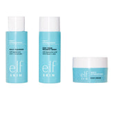 e.l.f. Skin Holy Hydration limpiador: limpieza suave para piel sensible y lista para hidratar