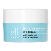 e.l.f. SKIN Hidratación Sagrada crema de ojos, hidratación intensa para ojos cansados