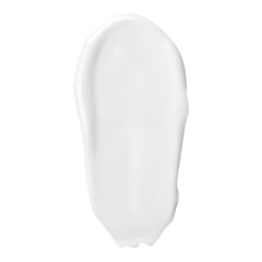 Creamy texture of e.l.f. SKIN Holy Hydration! Moisturizer Mini shows lightweight hydration