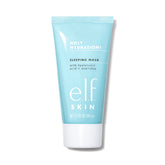 e.l.f. mascarilla nocturna para hidratación profunda de la piel