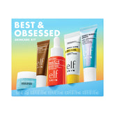 e.l.f. SKIN kit mini bálsamo desmaquillante para limpieza suave