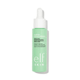 e.l.f. SKIN Suero Triple Ácido botella en nocturna para imperfecciones