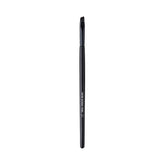 e.l.f. Small Angled Brush angled tip for precise color application.