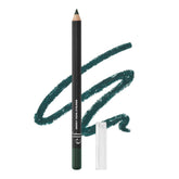 e.l.f. Smoky Kohl Eyeliner creates crisp lines with a smooth glide.