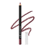 e.l.f. Smoky Kohl Eyeliner creates a crisp line with long-lasting, richly pigmented color.