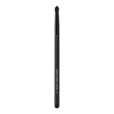 Elf Smudge N Smoke brush closeup highlighting dense bristles for precise smoky eyeliner.